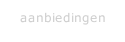 aanbiedingen